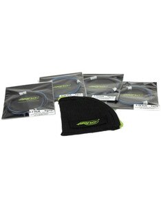 Airflo FLO Tip 10ft in Black